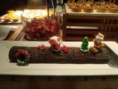 -福州仓山凯悦酒店·Market Cafe Lacucina咖啡厅