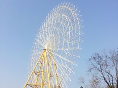 -国色天乡三期陆地乐园