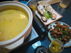 -金龙·打边炉(南京西路店)