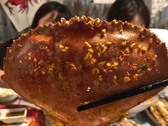 -辉记炭烧海鲜大排档·老字号(福田店)