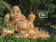 -幕燕滨江·长江观音景区