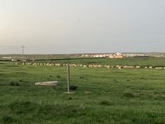 -敕勒川草原文化旅游区