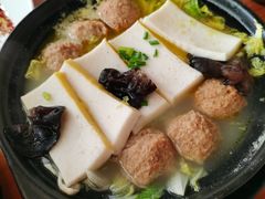 -莲餐厅·湖北菜·潜江小龙虾店(愚园路店)