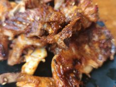 -马海涛牛肉串(领汇广场店)