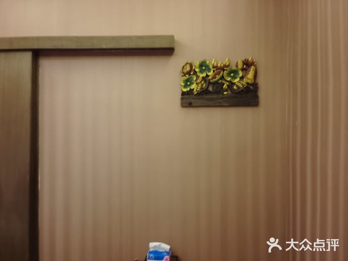 泰享受·泰式按摩·SPA(海珠广纸店)图片