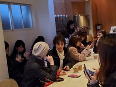 -% Arabica(京都东山店)