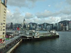 -海港城