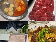 -潮汕大目牛肉火锅(皇岗旗舰店)