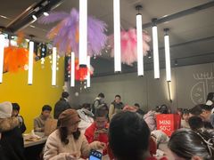 -麦当劳(豫园店)