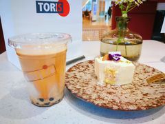 -Toris(LuOne凯德晶萃广场店)