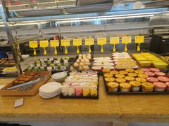 -金水门银河酒楼(新埠岛店)