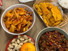 -老三样·旧食新味(万寿宫店)