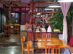 -雕刻时光·无国界料理西餐厅(五山店)