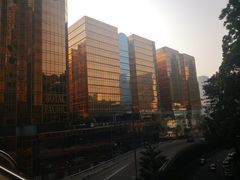 -香港皇家太平洋酒店