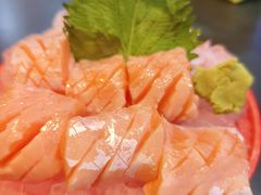 -林妈妈村·日式料理(宝山万达店)