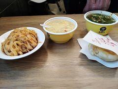 -老陈家擀面皮(木塔巷店)