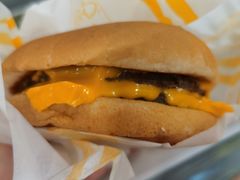 -麦当劳(茂名电白分店)