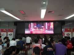 -佛山市图书馆(祖庙路分馆)