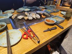 -蚝英雄鲜蚝自助专门店(长楹天街直营店)