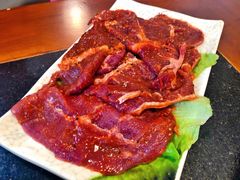 火锅牛排-飘香火锅(玉林西路店)