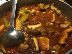 -有才叔的小馆(招商依云曲江店)