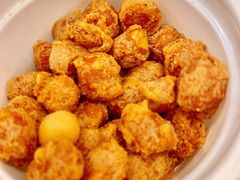 香酥花生米-一心一味(福星店)