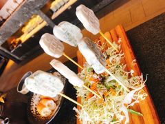 -湊湊火锅·茶憩(和平大悦城店)