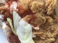 -肯德基(谷山路店)