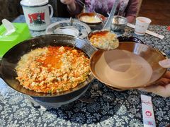 张关合渣-张关合渣(朱家坳店)