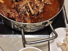 -蝎王府羊蝎子(虎坊桥总店)