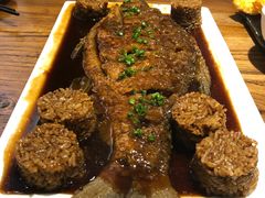 鱼米之乡-苹果树下艺术餐厅(通州店)