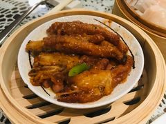 -鹭江宾馆·观海餐厅