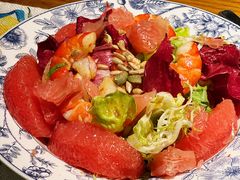 -弗兰克牛排西餐厅Ribone steak house(柠檬花园店)