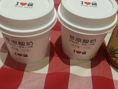 -西贝(上海新梅广场店)