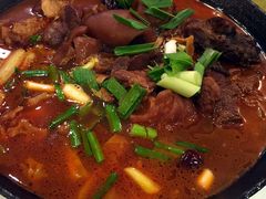 -紫阳家宴(源深店)