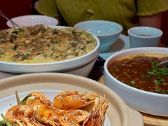 -闽上鲜·福建菜(龙湖滨江天街店)