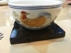 -点都德(聚福楼店)