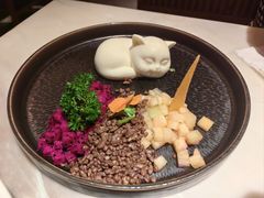 -唐猫庭院·千年陕菜(大唐不夜城店)