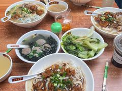 -荔林食店(西华路店)