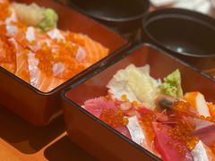 -皇品田苑日式料理(苏州中心店)