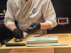 -北京泰富酒店-道日本料理餐厅