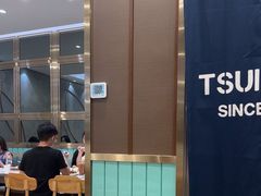 -翠华餐厅(正佳广场店)
