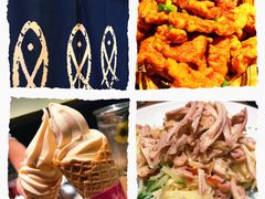 -YUOZUO渝作·川渝冒肚(崂山店)