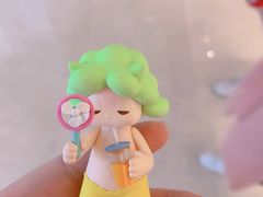 -泡泡玛特POPMART(国金街店)