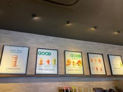 -星巴克(杭州西湖银泰1F店)