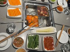 -海底捞火锅(步步高新天地店)