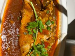 -又见炊烟私房菜(敬亭路店)