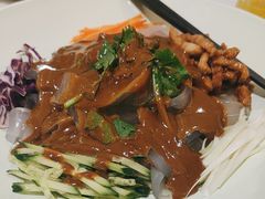 -大鸭梨烤鸭(左家庄店)