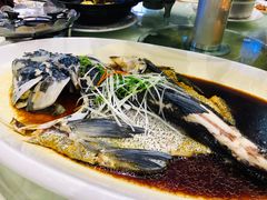 -雅和生态渔庄·宜城锅巴饭(龙灵山公园店)