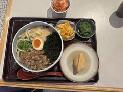 -dodonpa.墩墩伐 便当食堂(博华广场店)